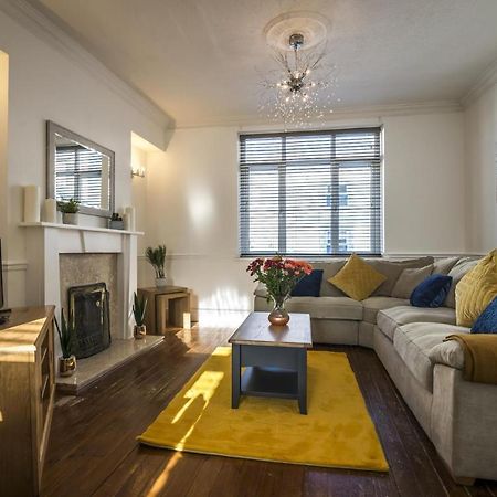 Ivydene - 3 Bedroom Holiday Home - تينبي المظهر الخارجي الصورة